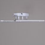 03445-3.3-03C WH светильник потолочный