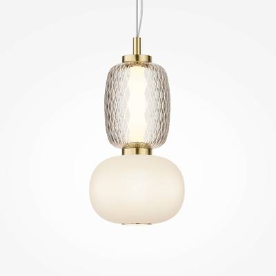 Подвесной светильник Pattern 3000К 18Вт, MOD267PL-L18G3K. TM Maytoni