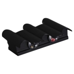 86851-9.2-005KT LED5W BK светильник настенный Reluce, LED