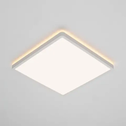 Citilux NORMA CL748K300 LED Светильник с подсветкой Белый
