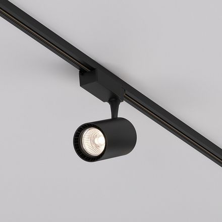 Трековый светильник Vuoro Unity 3000K 15Вт 36°, TR003-1-15W3K-M-B. TM Maytoni