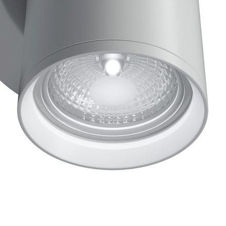 Настенный светильник (бра) FOCUS S GU10х1 10Вт IP 20 C068WL-01W. TM Maytoni