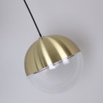 Подвес Luna 4370-1P. ТМ Favourite