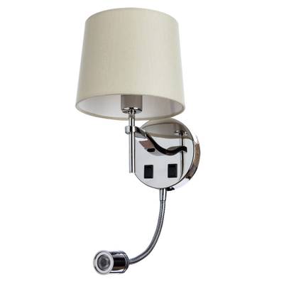 Бра Divinare SOPRANO 1341/02 AP-2, 1хE14