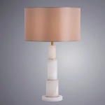 Декоративная настольная лампа Arte Lamp RAMADA A3588LT-1PB, 1хE27