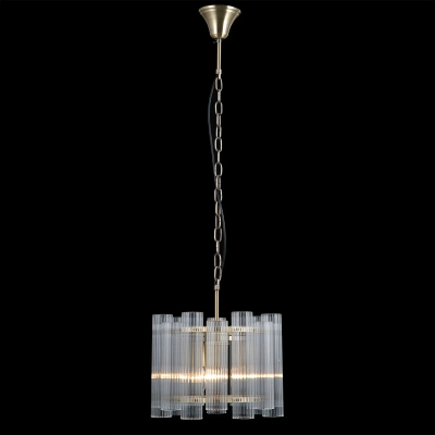 IL0686-3PSQ-24 AB LYRA светильник потолочный ILLUMICO, E14х3