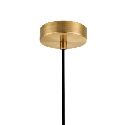 Подвес Sincera 2654-1P. ТМ Favourite