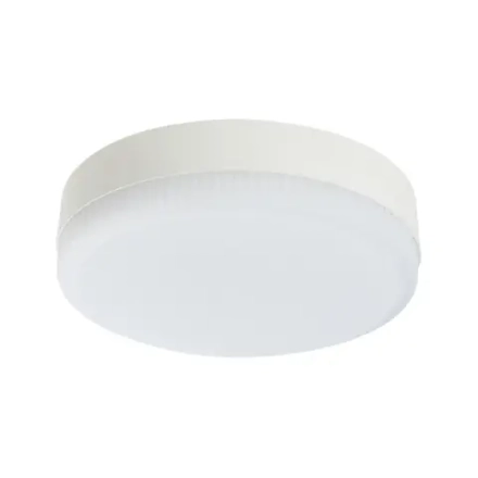 943114 Лампа энергосберегающая LED 220V TABL GX53 11W=100W 880LM FR 4000K 20000H