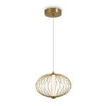 Подвесной светильник Sabi FR6131PL-L10BS, LED. TM Maytoni