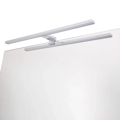 Подсветка для зеркал Arte Lamp STECCA A2730AP-1CC, 1хLED