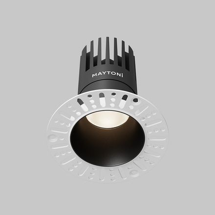 Линза для светильников серии Dip 15Вт 36°, Lens003D45-15W. TM Maytoni