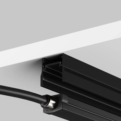 Уличная токоведущая лента Elasity IP 2м, O-TR001-PL-L2. TM Maytoni