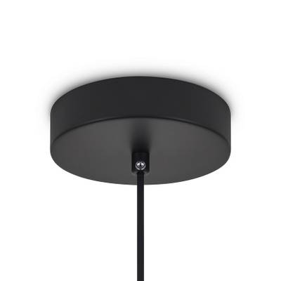 Подвесной светильник Vabi FR6132PL-L15B, LED. TM Maytoni