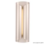 Бра Crystal Lux SELENE AP20 LED NICKEL 2921/401