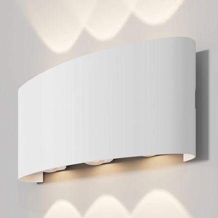 Архитектурная подсветка Strato 3000К 6Вт IP 54, O417WL-L6W3K. TM Maytoni