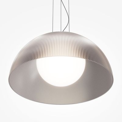 Подвесной светильник Batten 3000К 33Вт MOD472PL-L33B3K. TM Maytoni