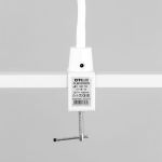 Citilux Рио CL803090N Настольная лампа гибкая на струбцине Белая