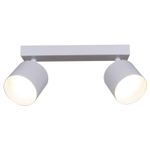 53019-9.5-002IL SPOT LIGHT GX53 WT светильник точ.