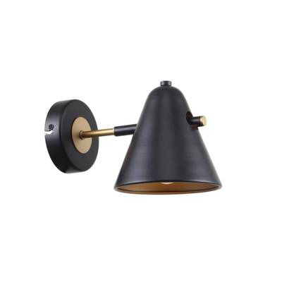 Бра Rigor 2844-1W, 1*E14*40W. ТМ F-Promo