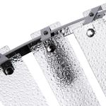 Подвесная люстра Arte Lamp DENEBOLA A4074LM-10CC, 10хE14