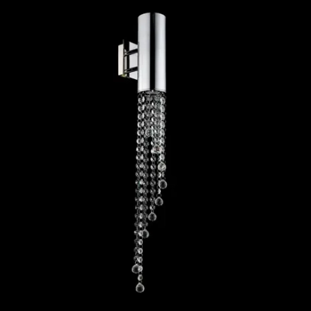 Бра Crystal Lux CREEK AP1 1480/401