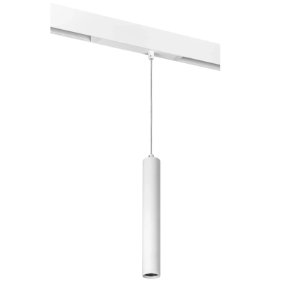 205406 Светильник д/1-фазн трека TETA APP LED 9-10W 800LM SMD 25G БЕЛЫЙ PRO 3000-6000K DIM