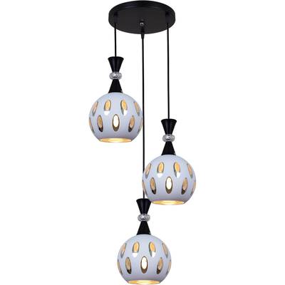 03410-0.4-03 WH светильник потолочный