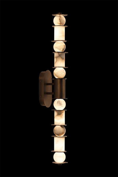 Бра Nocturna FL1198-10W, LED