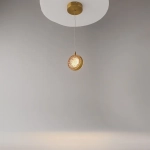 Подвесной светильник Взгляд / Mind 3000К 10Вт, MOD299PL-L10BS3K. TM Maytoni