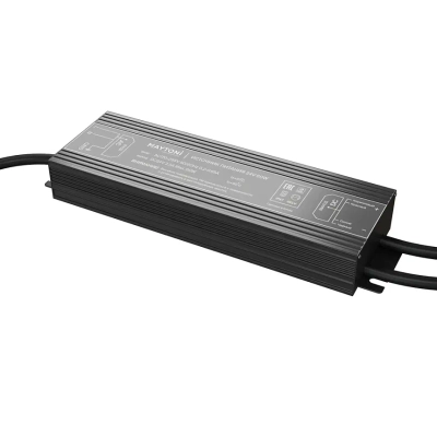 Источник напряжения PSI001 24В 60Вт IP67, 20213. TM Maytoni