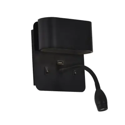 Бра Parret 4476-2W, LED*4W + LED*1.5W, 220LM, 4000K. ТМ F-Promo