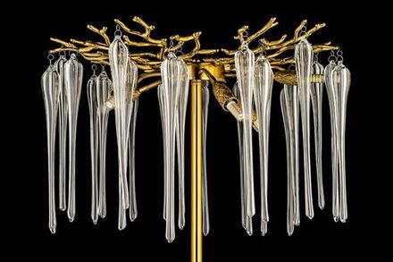 Торшер Dio D'Arte Elite Tavenna H 3.1.1.101 A