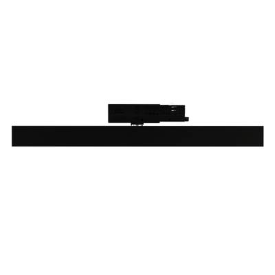 Светильник LGD-FLAT-4TR-S605-25W Warm3000 (BK, 100 deg, 230V) (Arlight, IP20 Металл, 3 года)