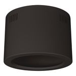 Корпус SP-LEGEND-R230 (BK) (Arlight, Металл)
