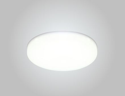 Светильник встраиваемый Crystal Lux CLT 500C170 WH 1400/195
