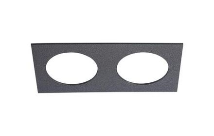 Декоративная рамка Crystal Lux CLT FRAME 044C2 BL 0994/045
