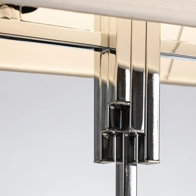 Декоративная настольная лампа Arte Lamp JULIETTA A5037LT-2CC, 2хE14