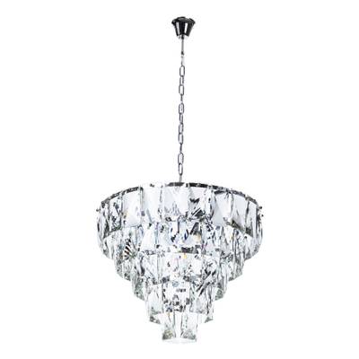 Подвесная люстра Divinare CHARA 3508/02 LM-6, 6хE14