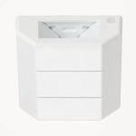 Citilux STELS CLU0730 LED Уличный настенный светильник Белый