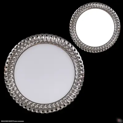 53112-9.0-001RD LED12W SV панель светодиодная Reluce, LED