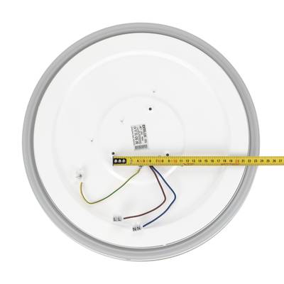 Citilux BOSS CL751351G LED RGB Светильник с пультом Чёрный с Золотом