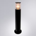Ландшафтный светильник Arte Lamp TOKYO A5316PA-1BK, 1хE27