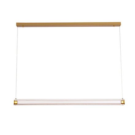 Подвесной светильник Divinare PASTEL 1711/17 SP-19, 1хLED