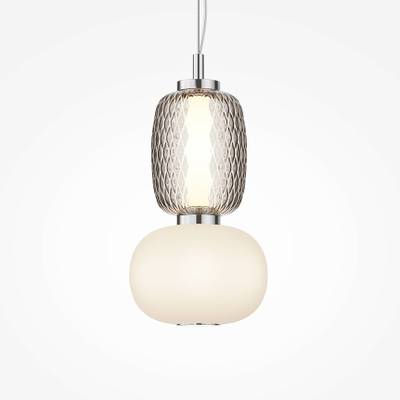 Подвесной светильник Pattern 3000К 18Вт, MOD267PL-L18CH3K. TM Maytoni