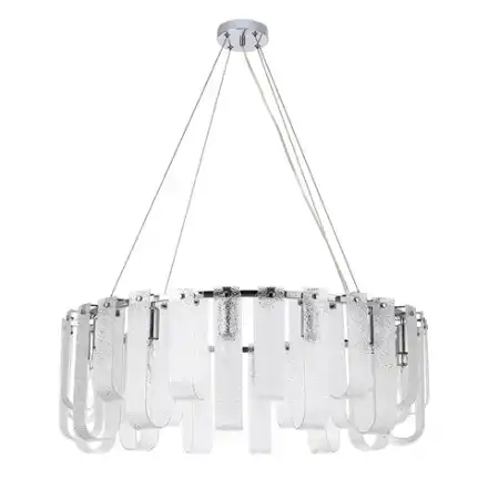Подвесная люстра Arte Lamp DENEBOLA A4074LM-14CC, 14хE14