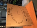 Citilux Старлайт Смарт CL703A100G Умная люстра Хром