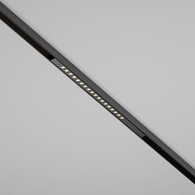 Трековый светильник Points Exility 4000K 15Вт 36° TR232-2-15W4K-B. TM Maytoni