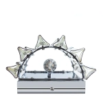 Настенный светильник Arte Lamp CARAVAGGIO A1059AP-1CC, 1хE14