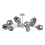 Потолочная люстра Tilda 2657-10U, 10*E14*40W. ТМ F-Promo