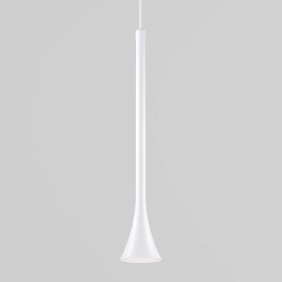 Светильник подвесной светодиодный Hall 5W 4000K белый 50314 LED